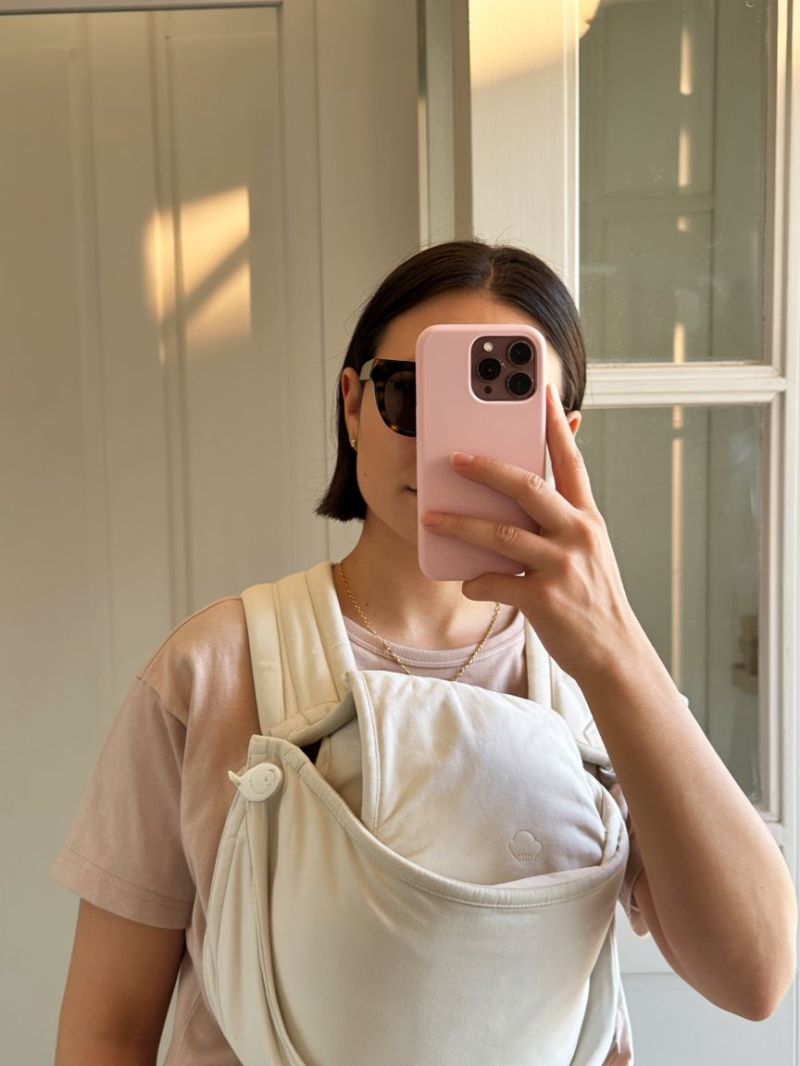 Postpartum Herstel: Waarom Menstruatieondergoed Perfect Is na de Bevalling