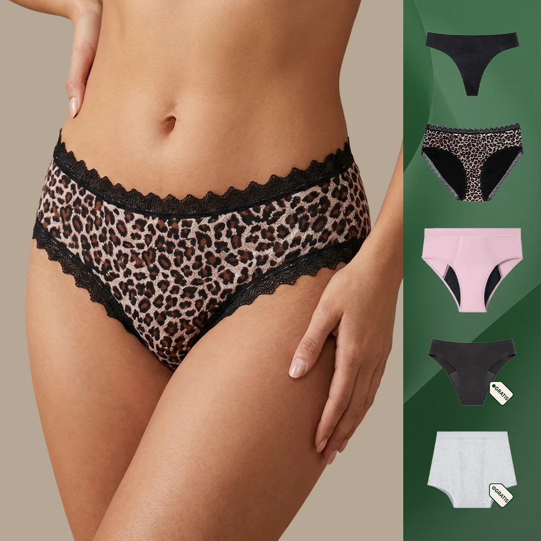 Best Sellers Bundle | Mest valgte sæt