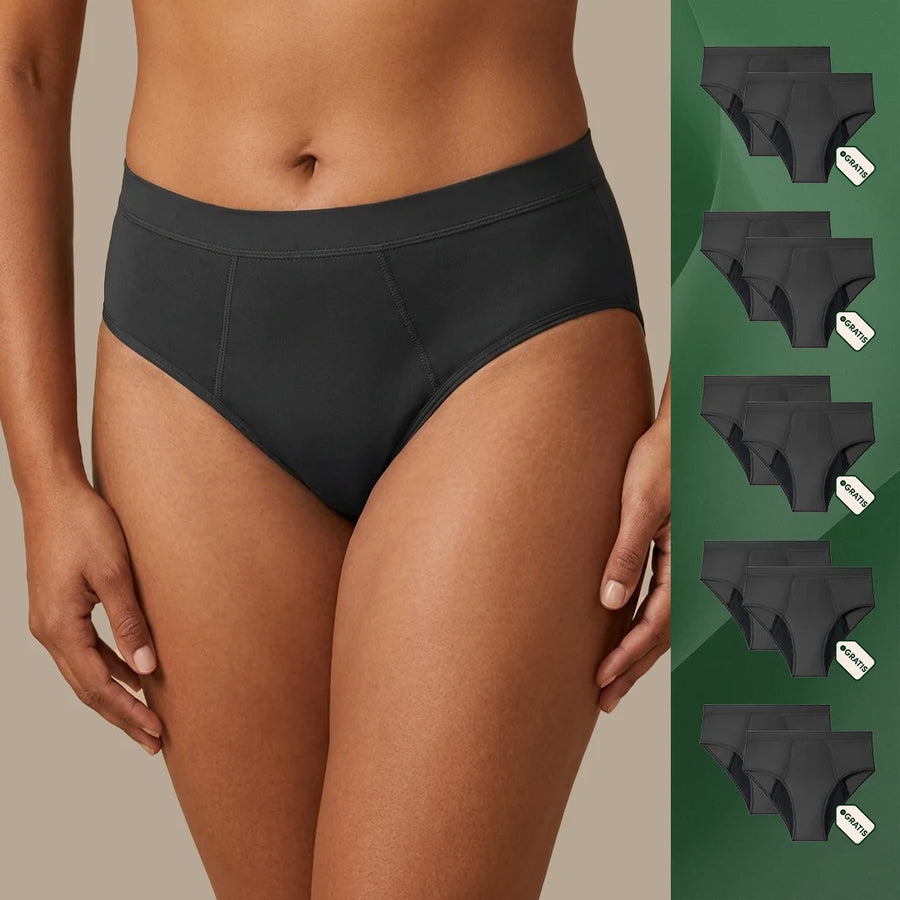 10x Pakke Active Bundle 2.0 | Oendies