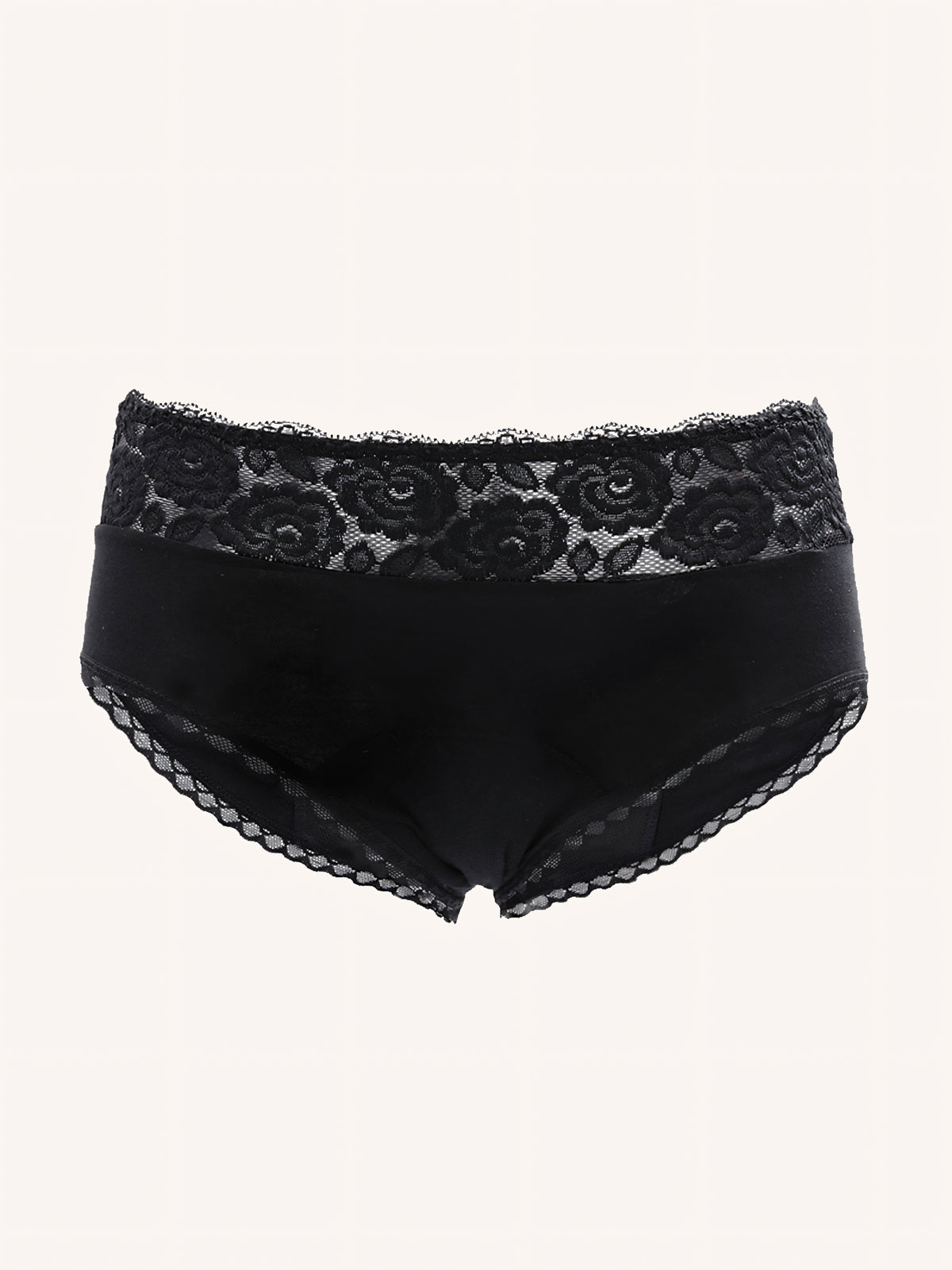 Classic Brief | Smukke blonder | 100% lækagesikker | Menstruationstrusser | Oendies