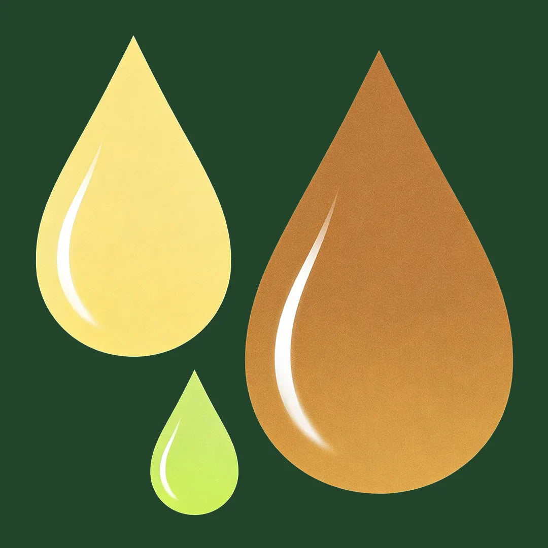 Afscheiding tijdens de zwangerschap: wat zeggen verschillende kleuren?