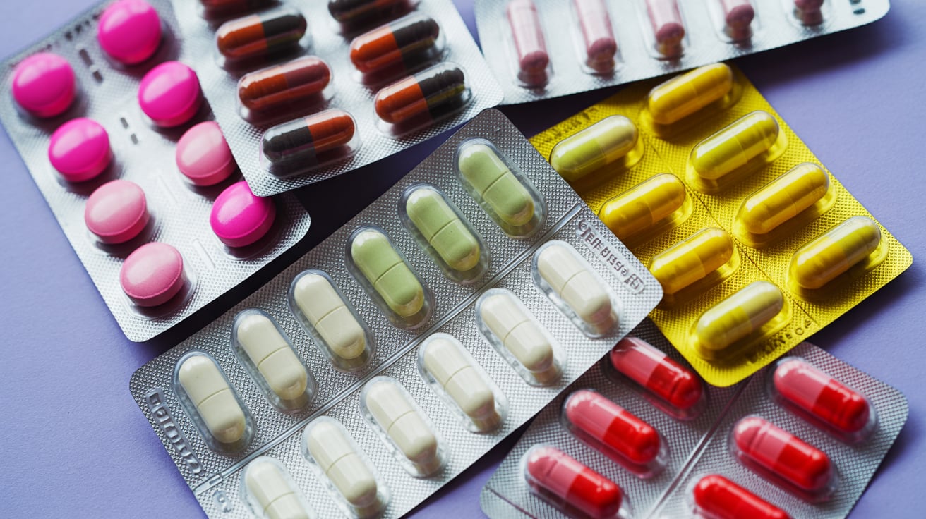 IJzertekort tijdens menstruatie: Signalen herkennen en effectief aanpakken