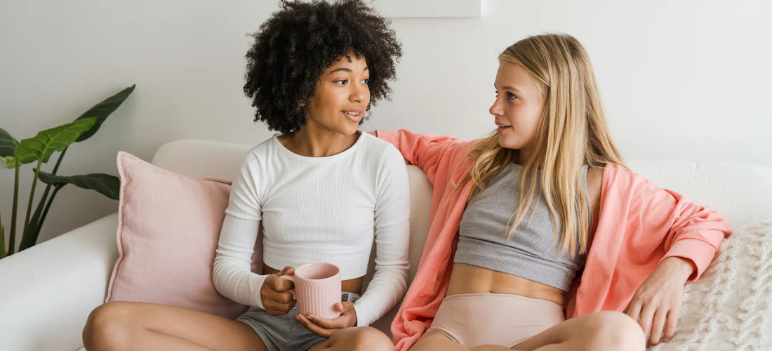 De Ultieme Gids: Beste Menstruatie Ondergoed 2025