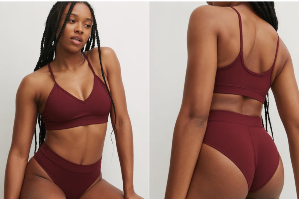 Menstruatieondergoed recyclen: Wat doe je ermee na de levensduur?