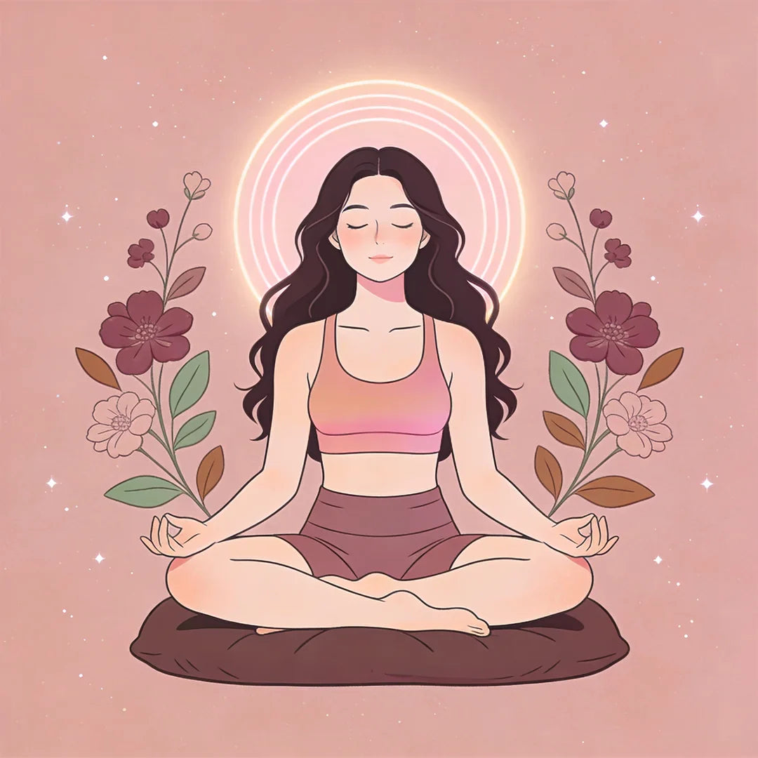 Zo werkt free bleeding: leer vrije menstruatie in 3 stappen