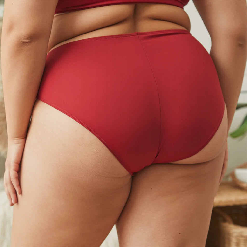Huggster - Rood