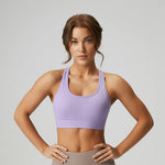 Oendies Baselayer Tanks - Pastelblå