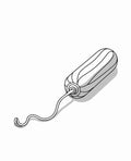 Tampon icon
