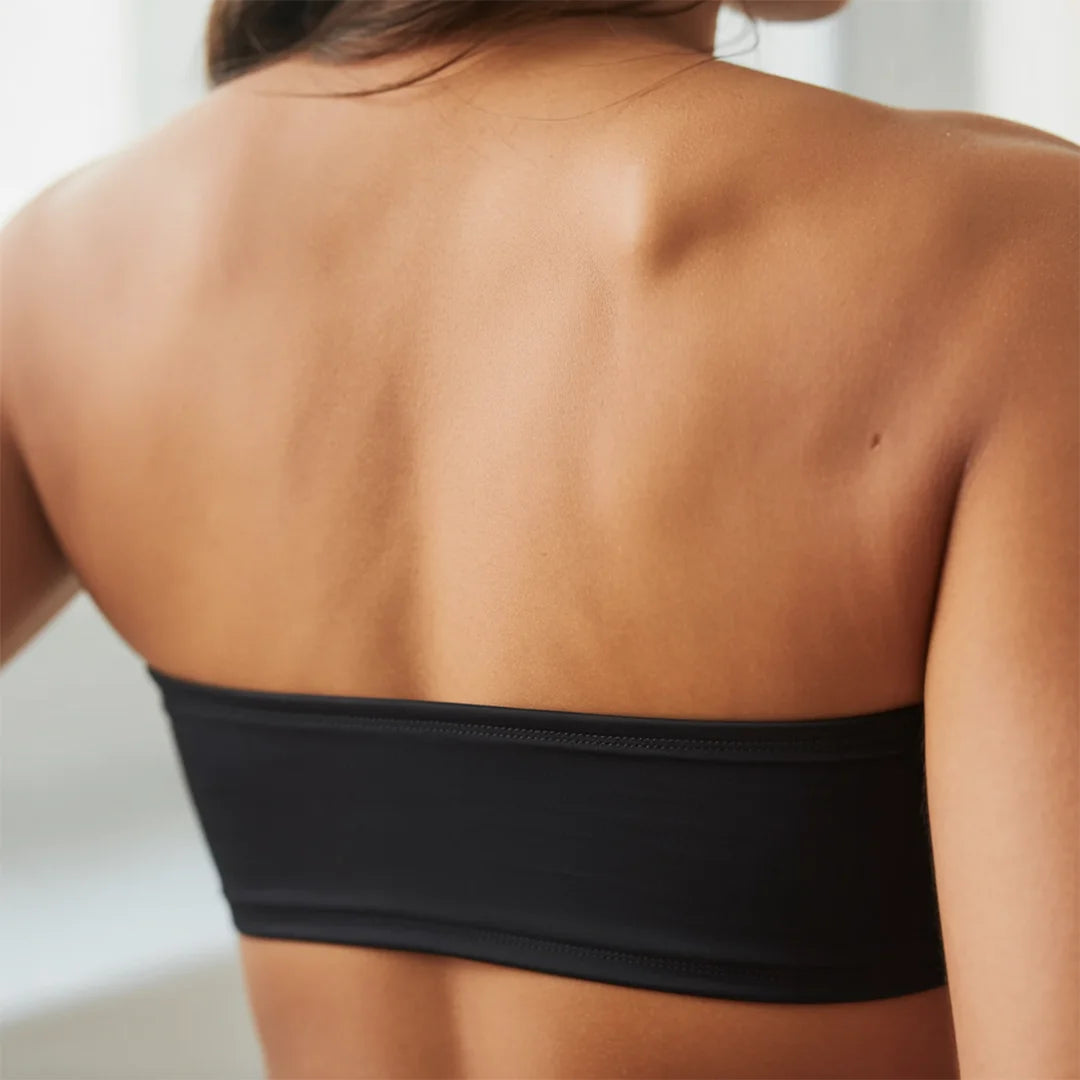 oendies-gracegrip-bustier- Sort