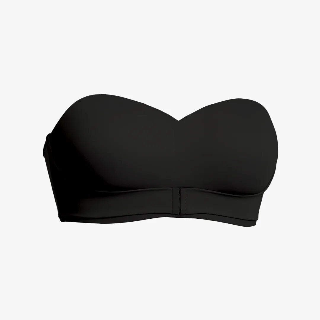 oendies-gracegrip-bustier- Sort