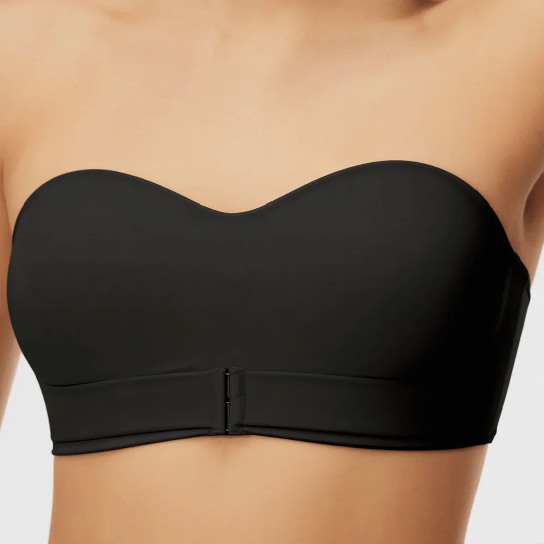 oendies-gracegrip-bustier- Sort