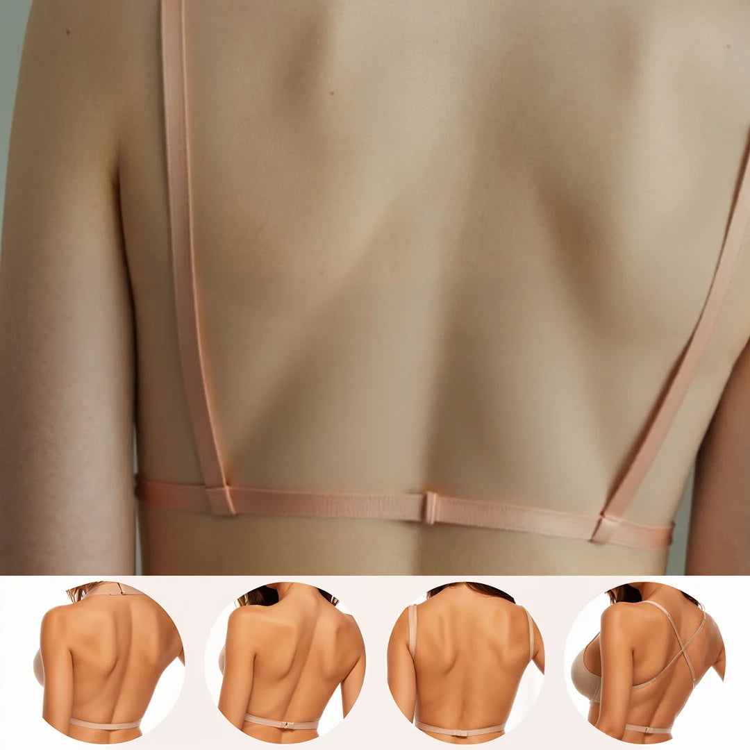 Oendies aeroflex-bh - beige