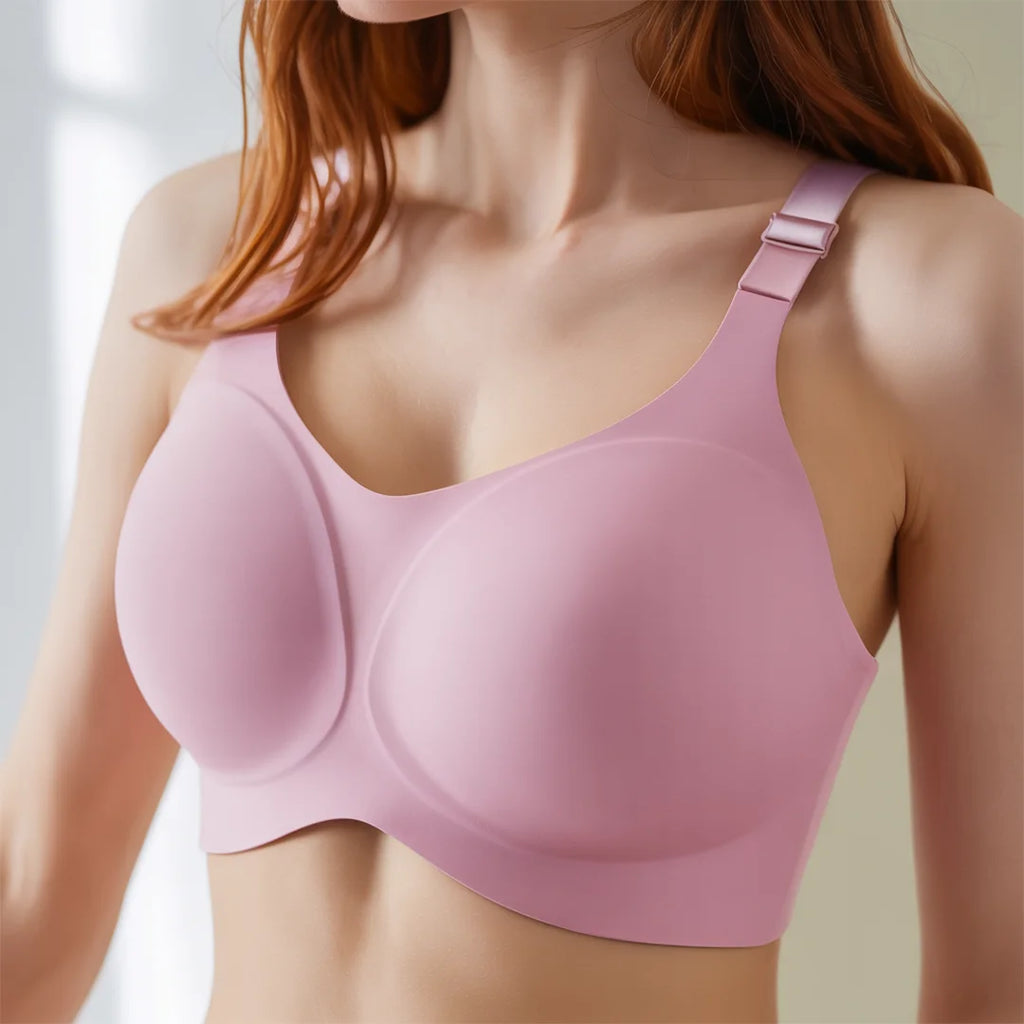 Oendies corelift aktiv-bh - pink