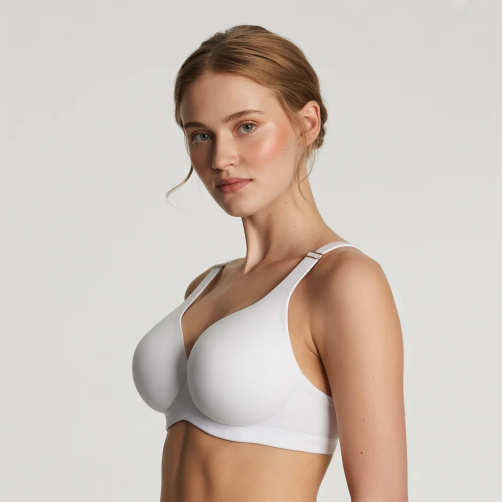 Oendies CoreLift Active-bh - Hvid