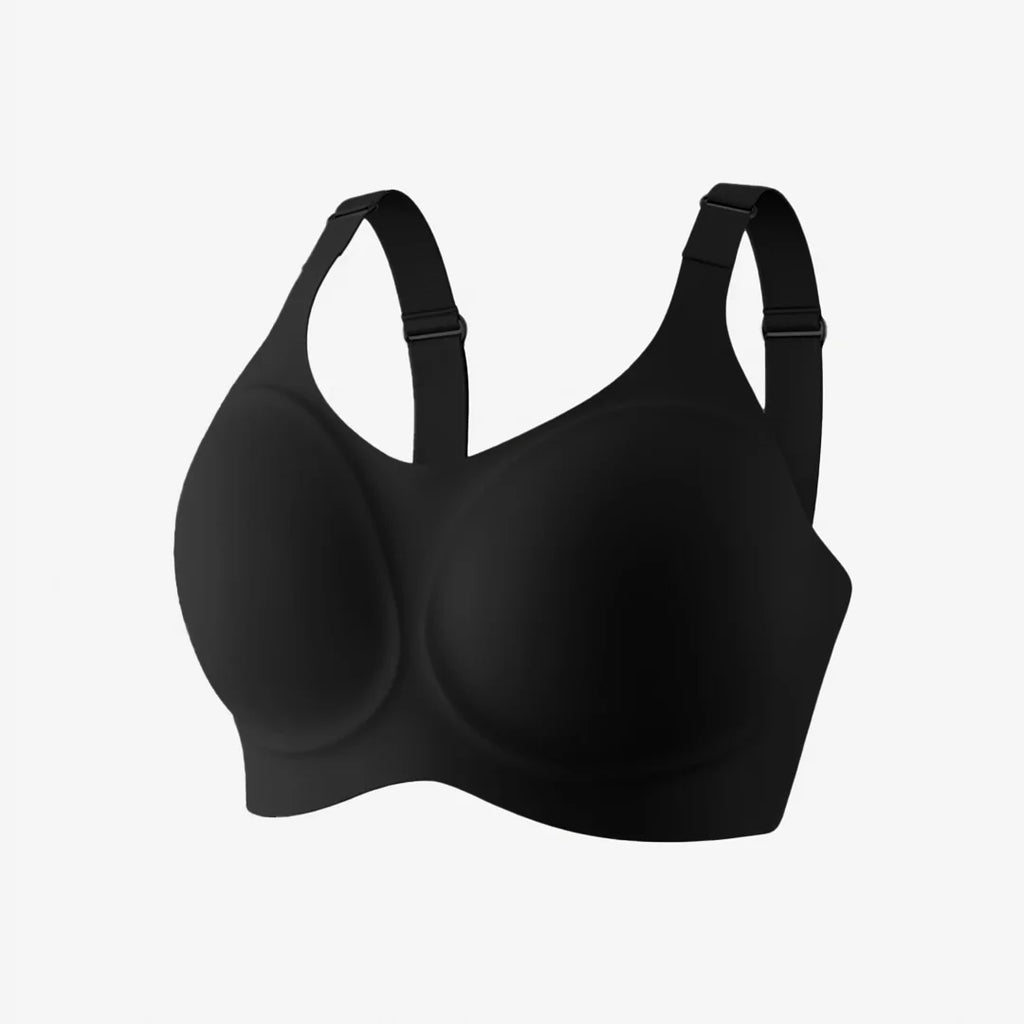 Oendies CoreLift Active-bh - Sort