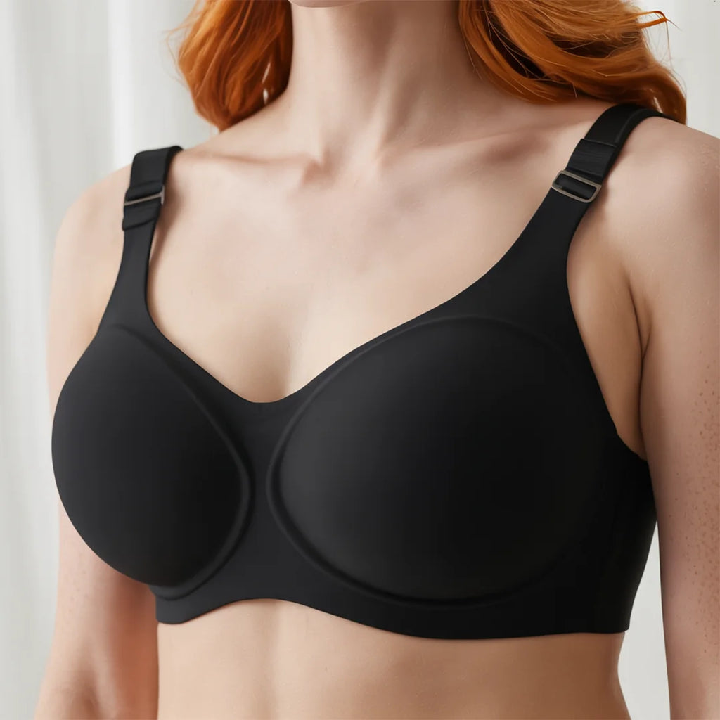 Oendies CoreLift Active-bh - Sort