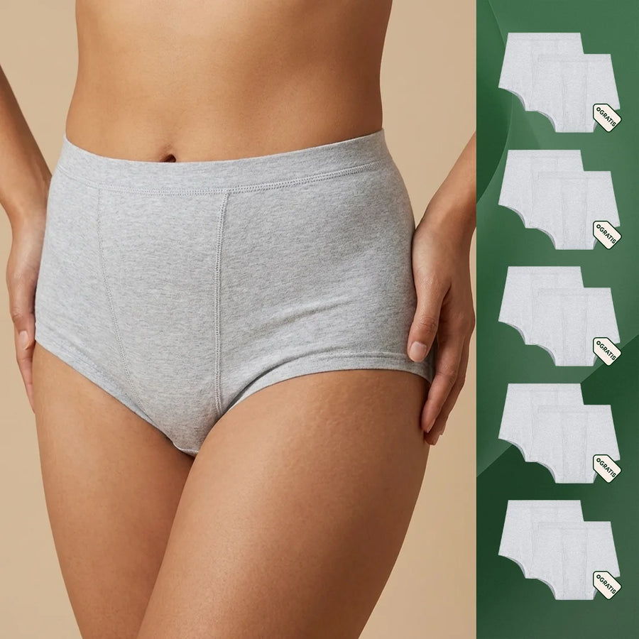 Boyfriend Brief-pakke