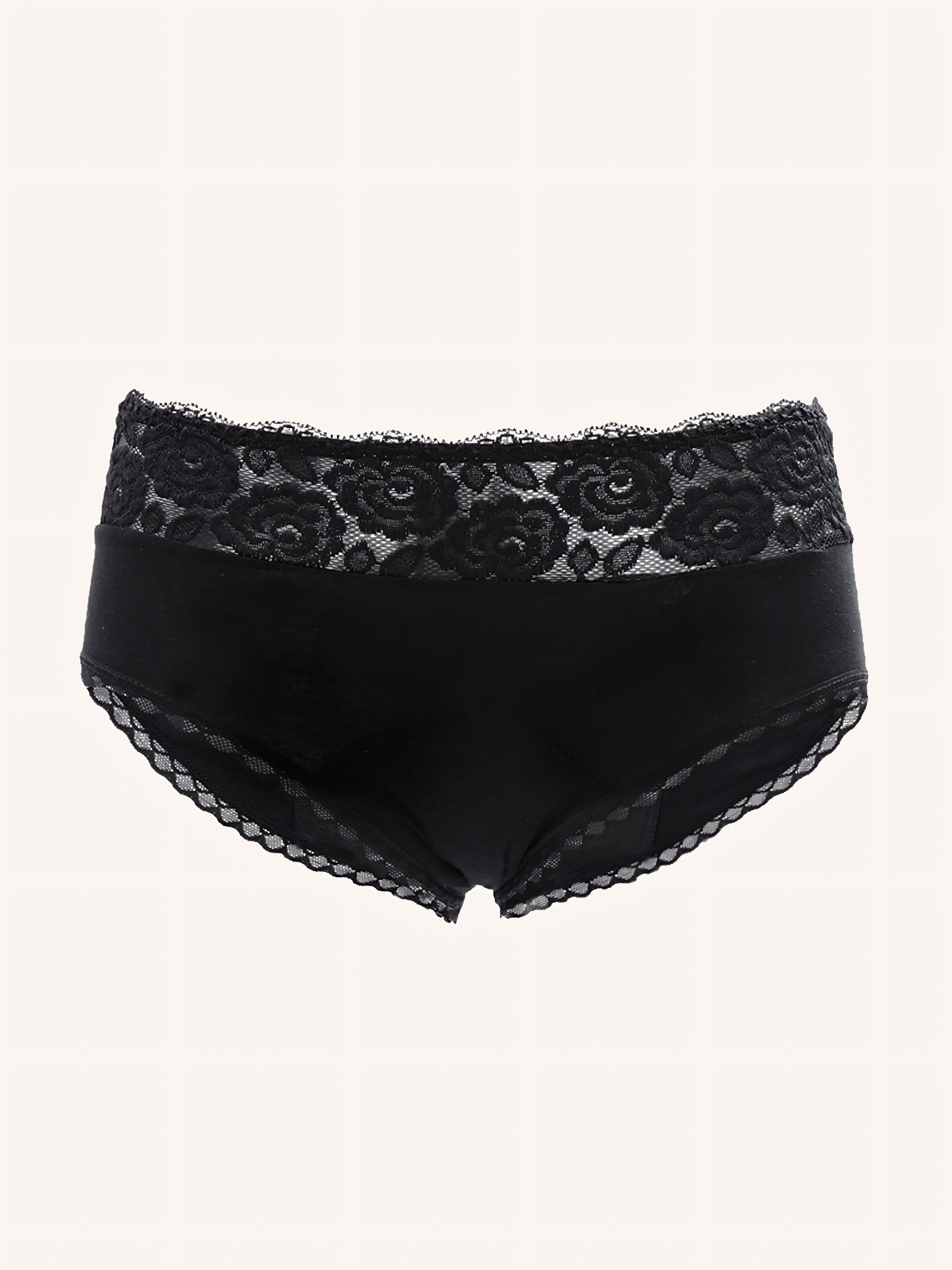 Classic Brief | Smukke blonder | 100% lækagesikker | Menstruationstrusser | Oendies