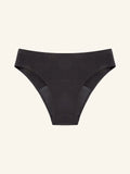 Classic 2.0 Brief | 100% lækagesikker, dag & nat | Sort | Menstruationstrusser