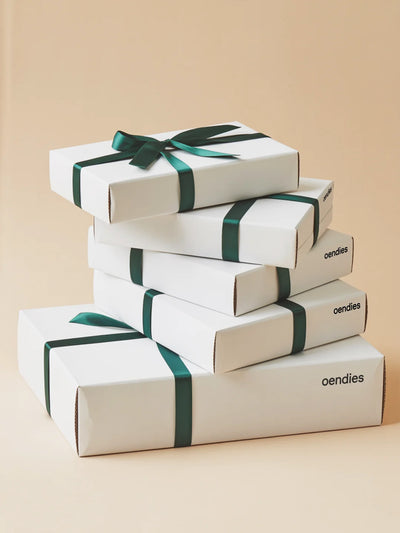 Cadeautjes voor tieners