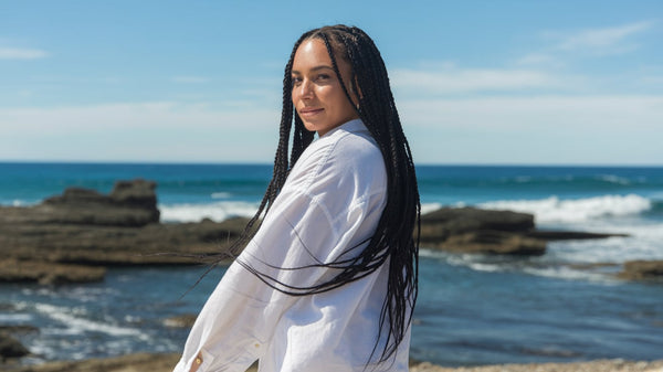 Menstruationsbadetøj