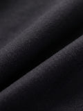 Everyday Brief, close-up van de zwarte stof